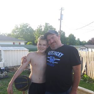 Meet your Posher, Tim